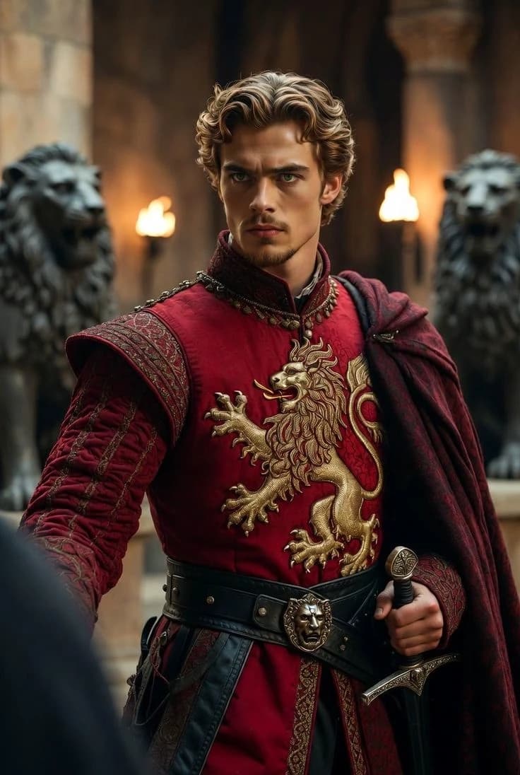 Yrion Lannister  thumbnail