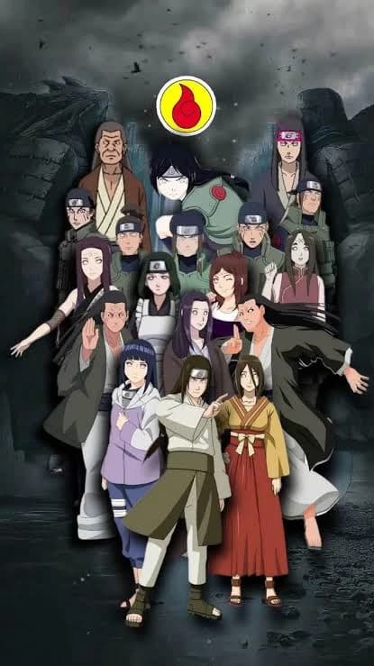 Hyuga clan pt. 2 thumbnail