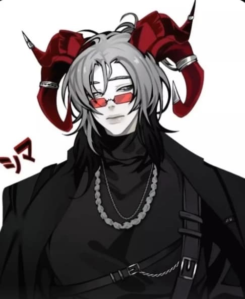 The King of Demons thumbnail