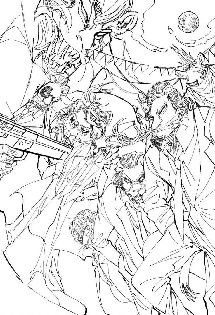 Shishigumi thumbnail