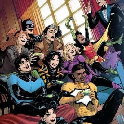 Wayne Family  thumbnail