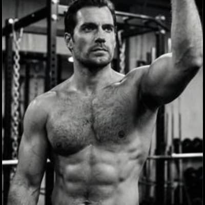 Henry Cavill thumbnail