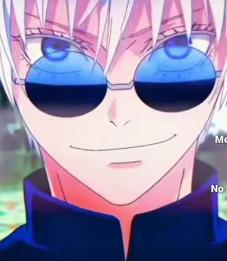 Gojo satoru thumbnail