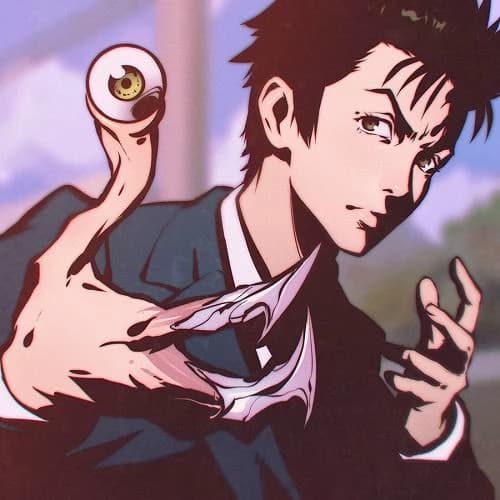 Sinichi Izumi thumbnail