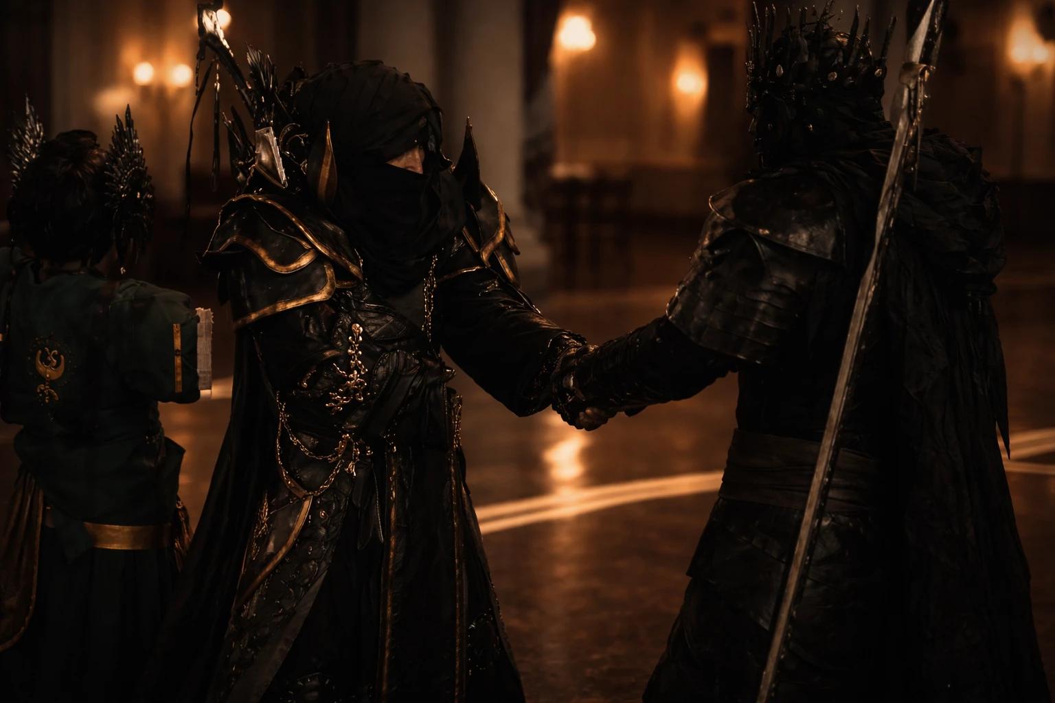 Knight Lucifer thumbnail