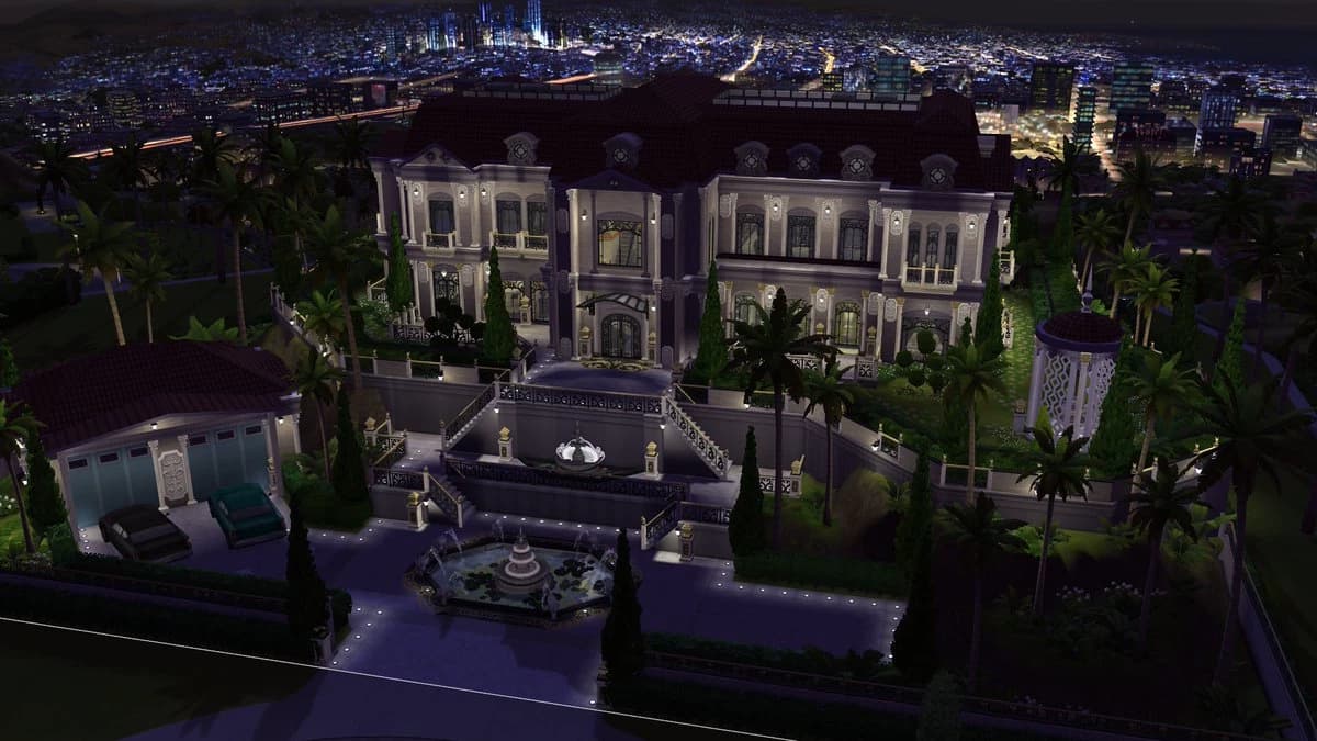 A billionaire family  thumbnail