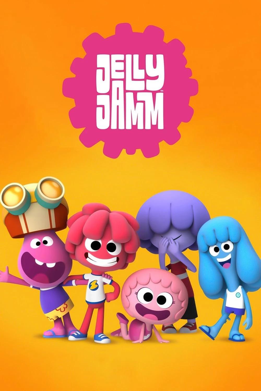 JellyJam World  thumbnail