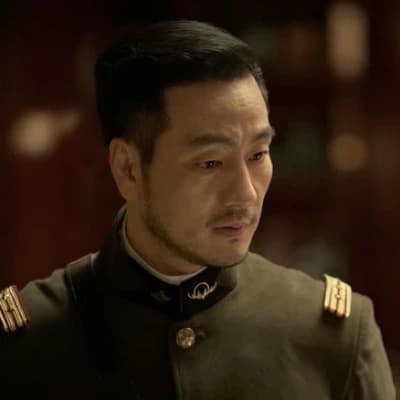Kaito's fault — (Park hae-soo) thumbnail