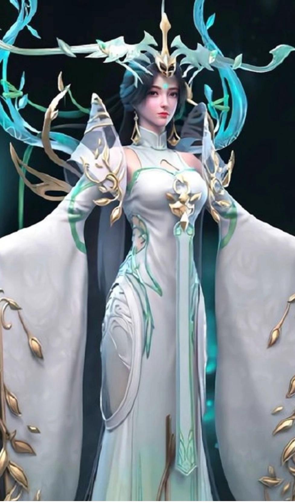 Liu shen  thumbnail