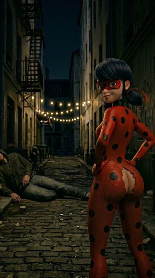 Miraculous nesecita sastre thumbnail