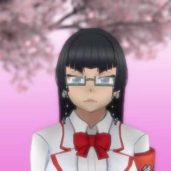 Kuroko Kamenaga  thumbnail