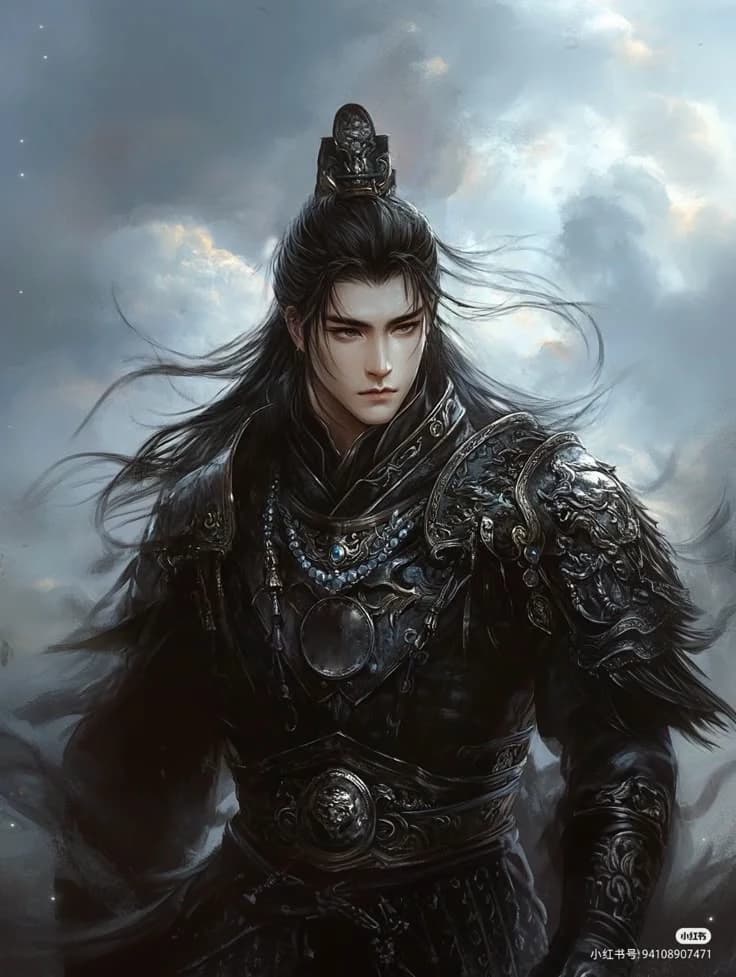 Ying Yichen  thumbnail