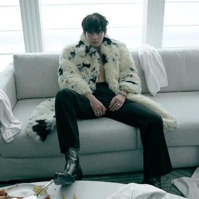KIM TAEHYUNG thumbnail