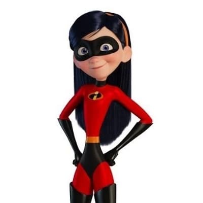 Violet Parr thumbnail
