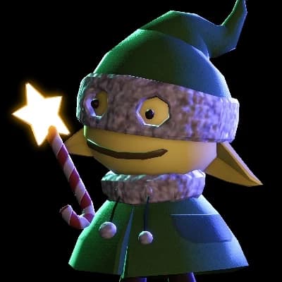 Cringle thumbnail