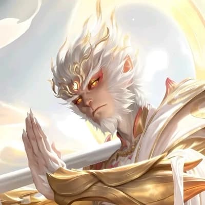 Sun Wukong, The Monkey King thumbnail