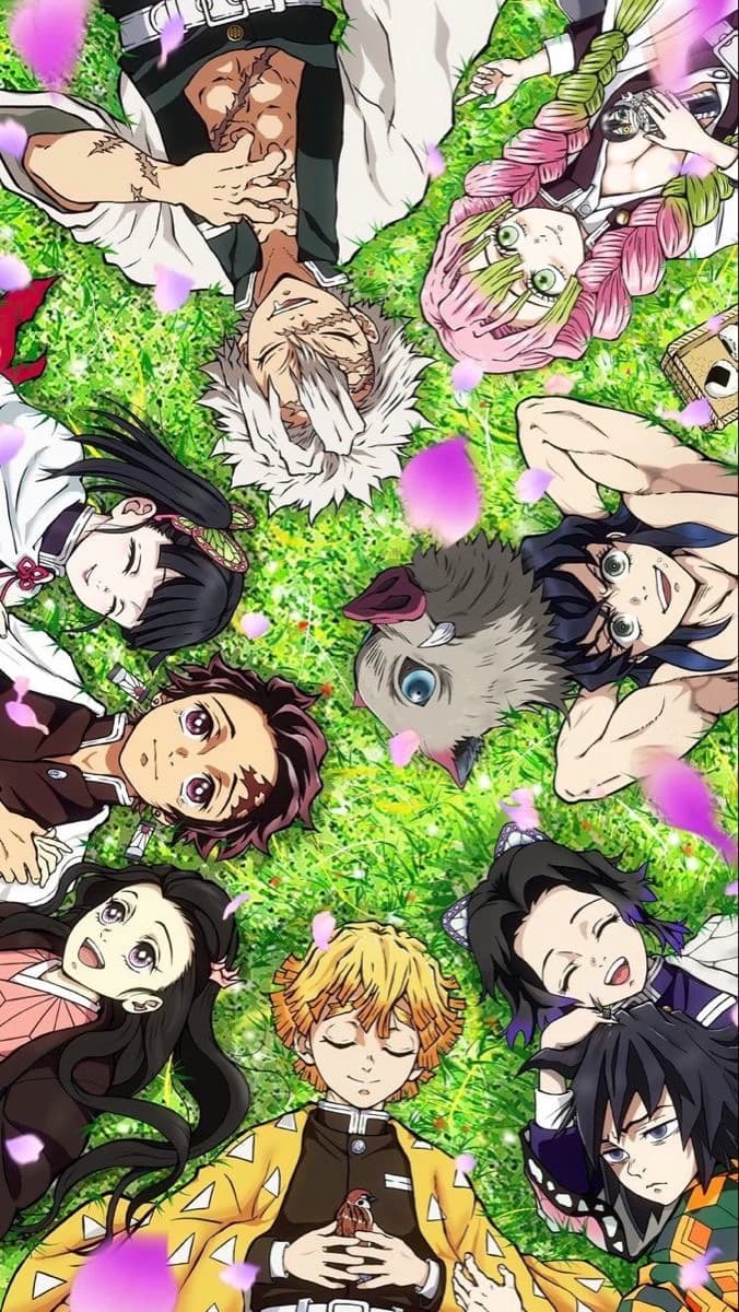 Anime world thumbnail