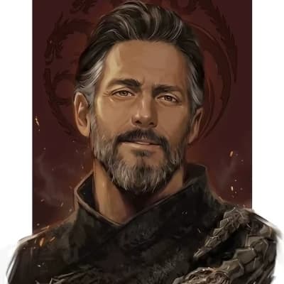 Baelor Targaryen thumbnail