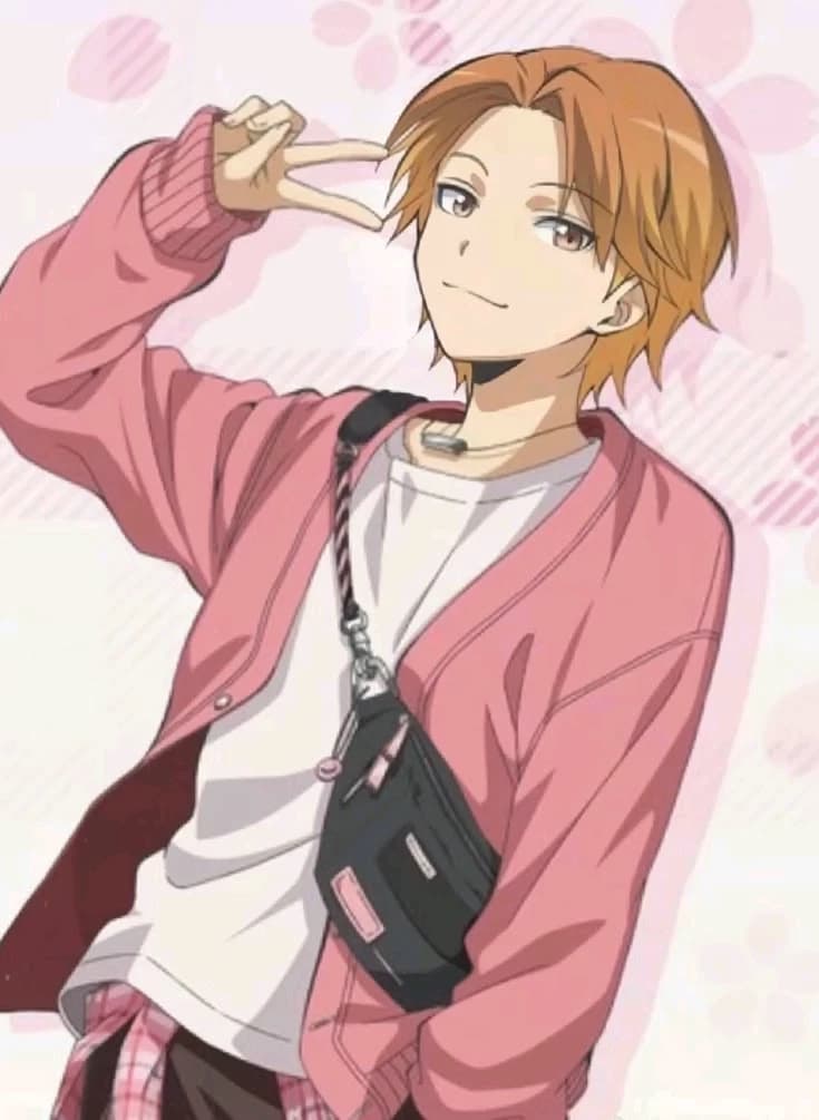 Yoto Maehara thumbnail