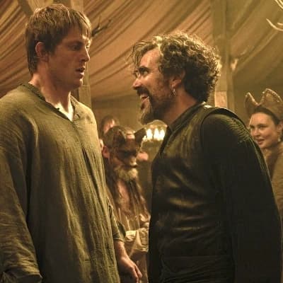 Lyonel Baratheon, the Laughing Storm thumbnail