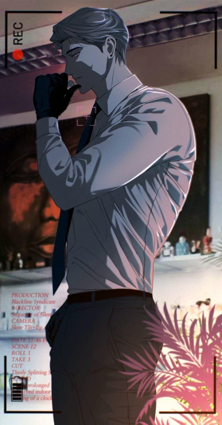 Mafia Husband thumbnail