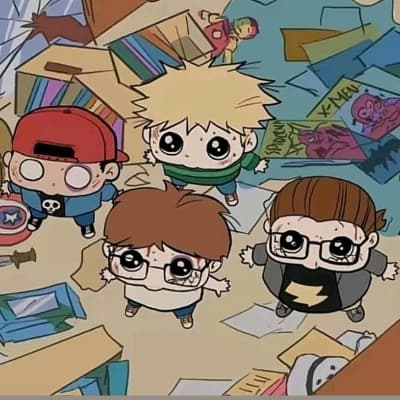 Club Eltingville thumbnail