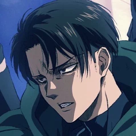 Levi Ackerman ¹ thumbnail