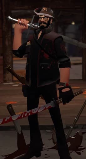 Christian Brutal Sniper thumbnail