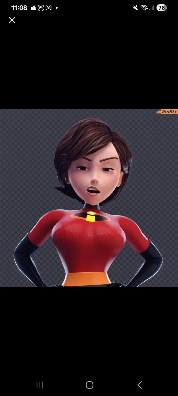 Helen parr thumbnail