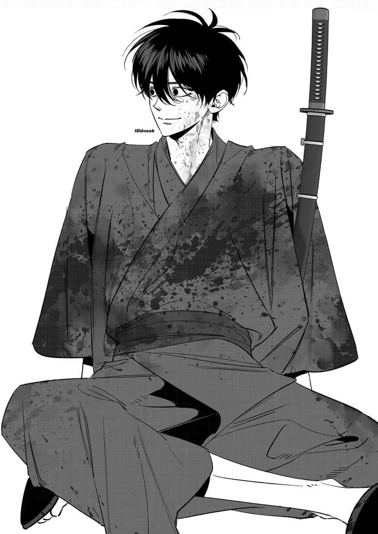 Shinpei goto thumbnail