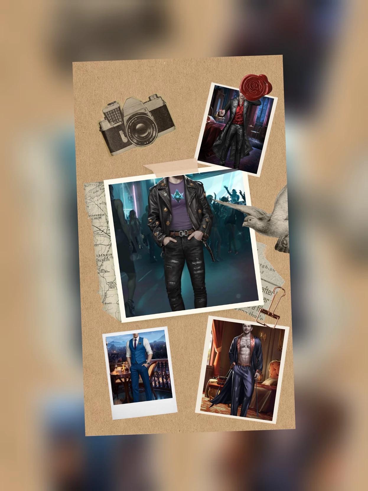Your boyfriends thumbnail