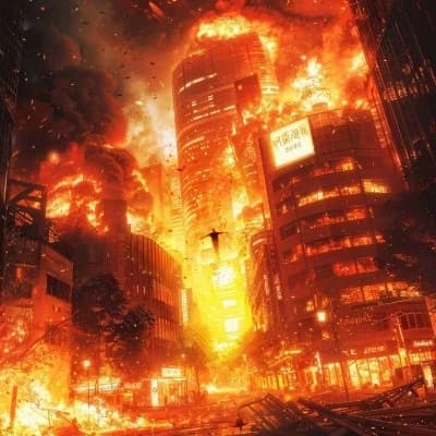 The Shibuya incident thumbnail