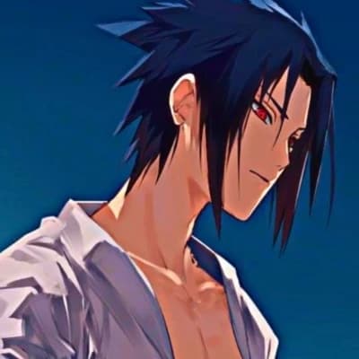 Sasuke Uchiha (Cat Form) thumbnail