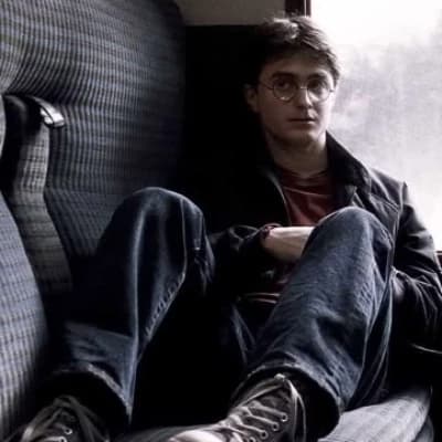 Harry potter ★ thumbnail