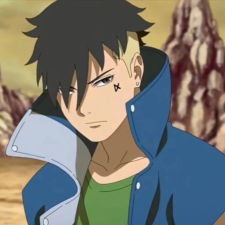 Kawaki thumbnail