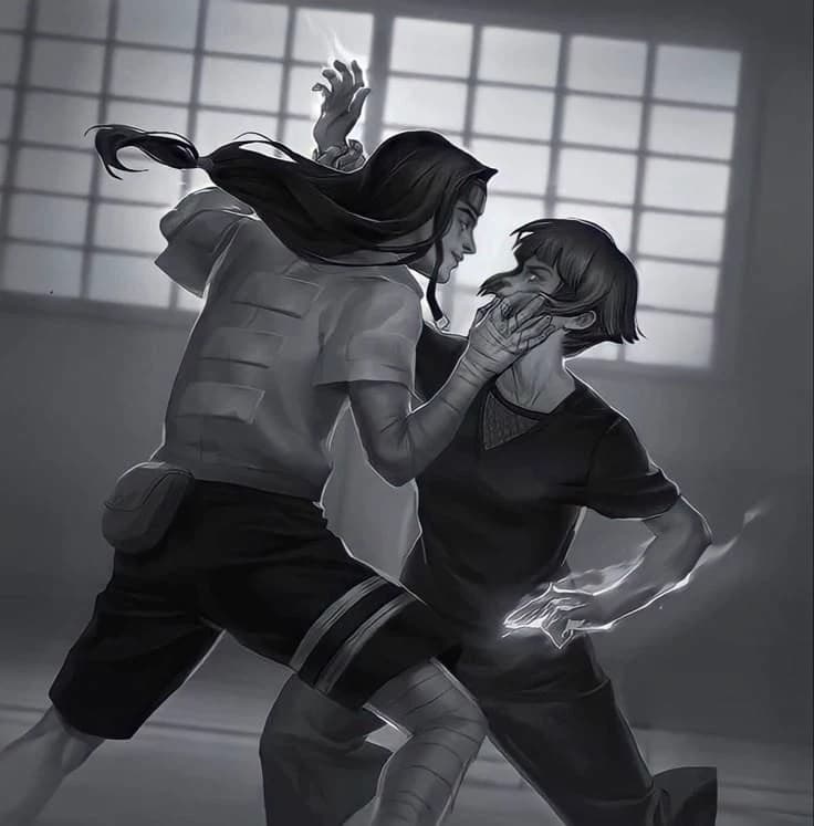 Hyuga clan pt.3 thumbnail