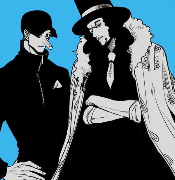 Lucci and kaku thumbnail