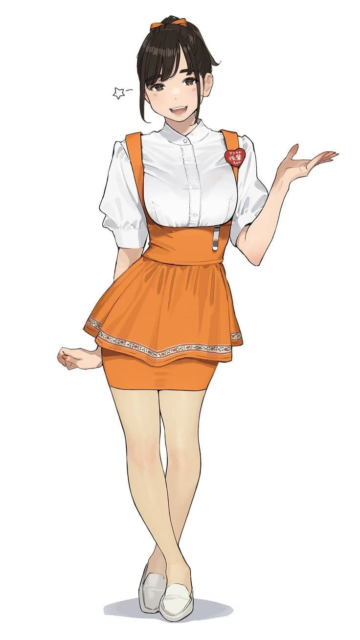 Mio \| Waiter thumbnail