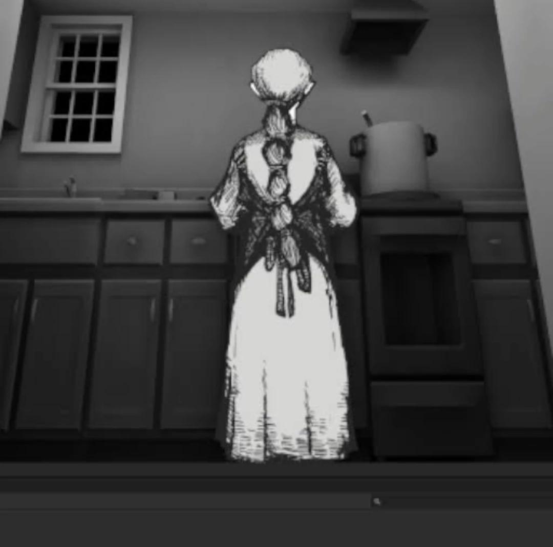 LEFTOVERS - Mother thumbnail