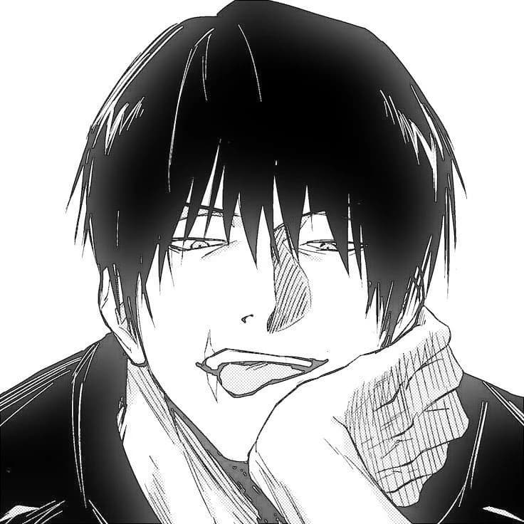 Toji Fushiguro thumbnail