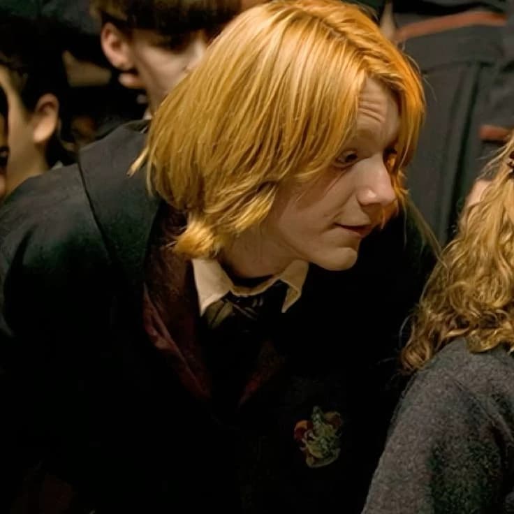 Fred Weasley thumbnail