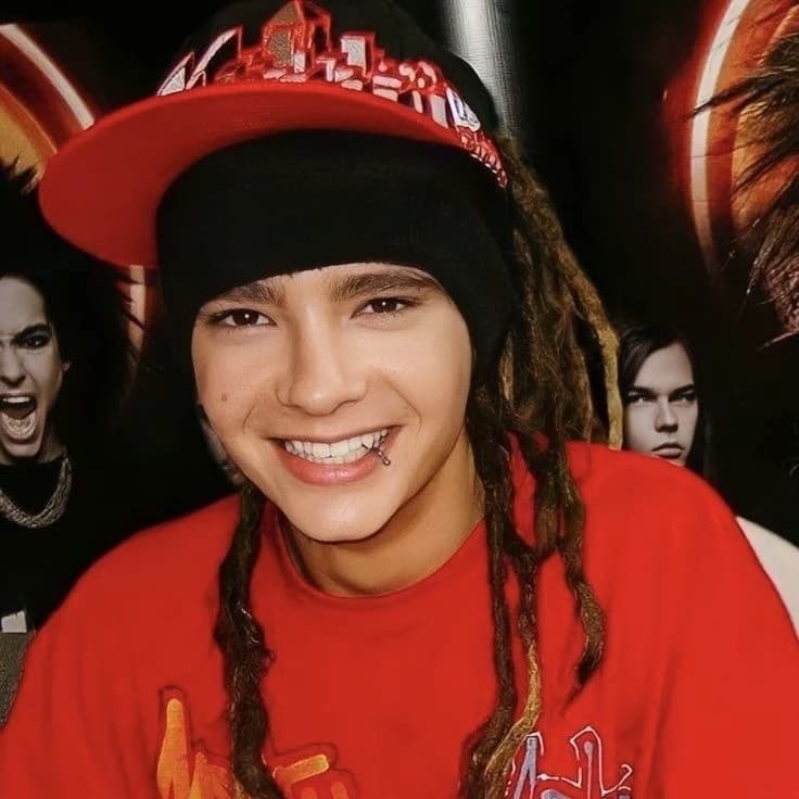 Tom Kaulitz  thumbnail