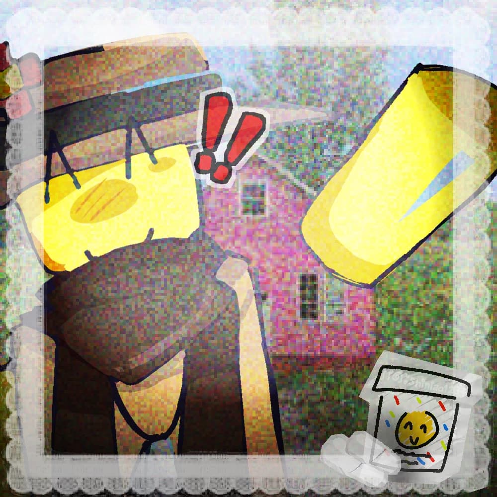 ★ ° Thomas — Hwwhp ! thumbnail