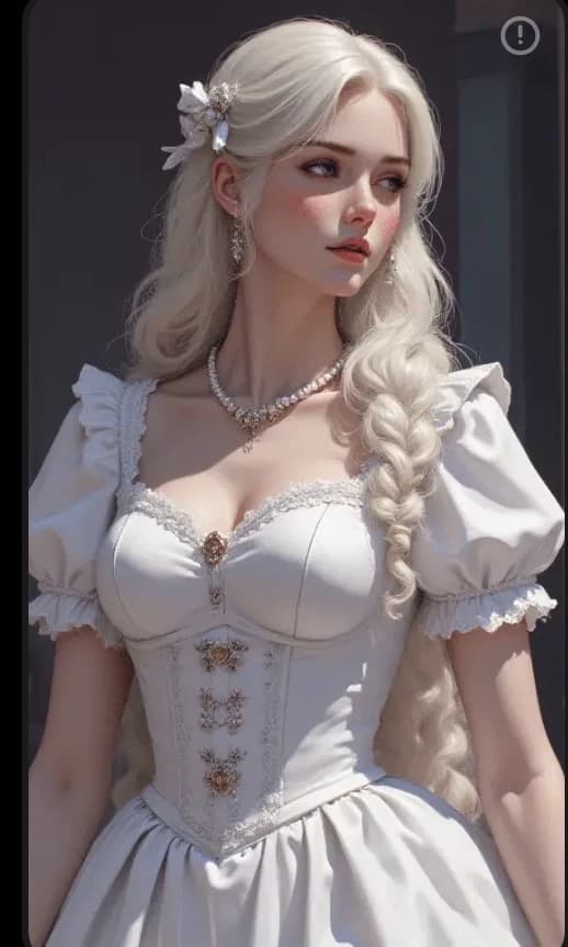 Princess Elowen Valmere thumbnail