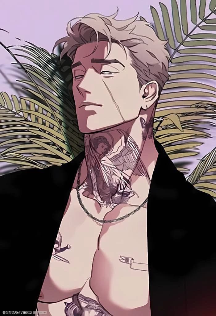 || Бᥱᥴκ᧐нᥱчнᥲя ᧘юδ᧐ʙь дρᥲκ᧐нᥲ °° thumbnail