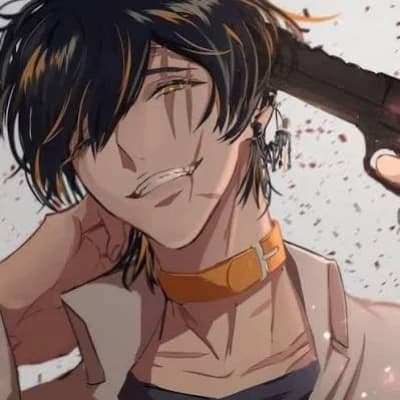 Kai,  The Psycho Assassin  thumbnail