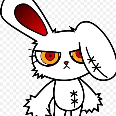 Bloody Bunny thumbnail