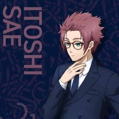 Sae Itoshi thumbnail
