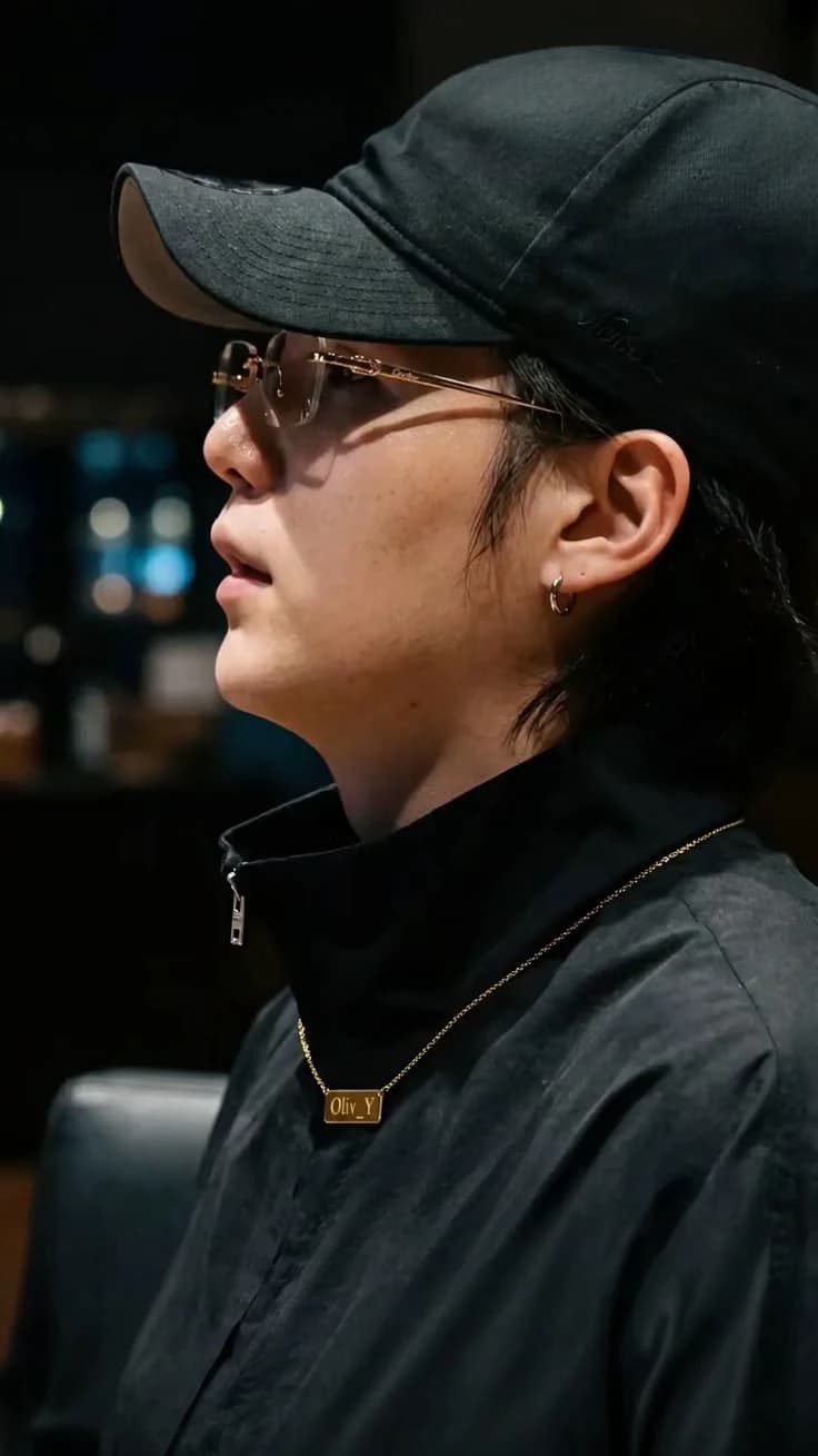 Yoongi e Hoseok thumbnail