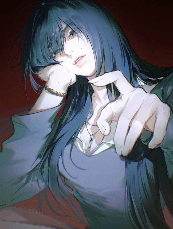 Lyra Voss thumbnail